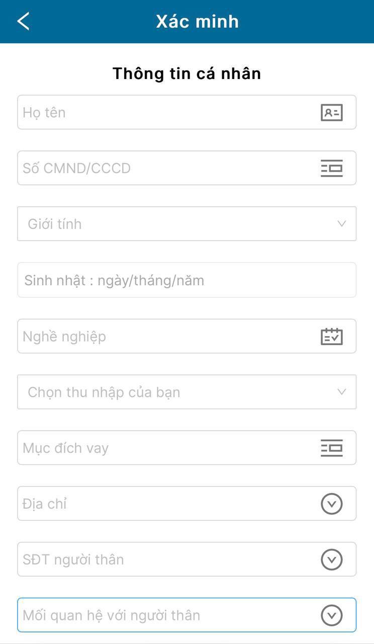 APP VAY MC 9
