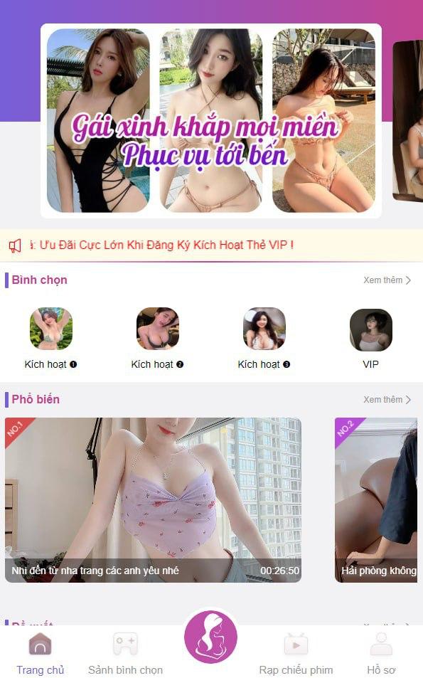 APP SEX 3