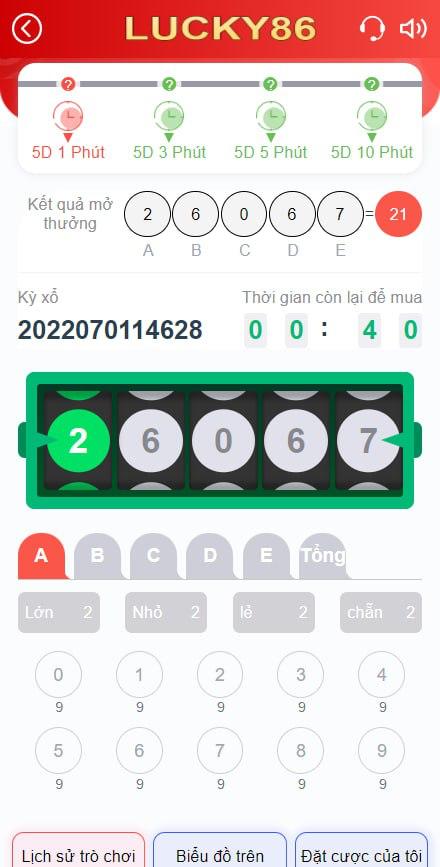LUCKY68 2