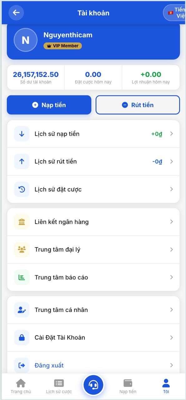TÌNH CẢM 2.1 5