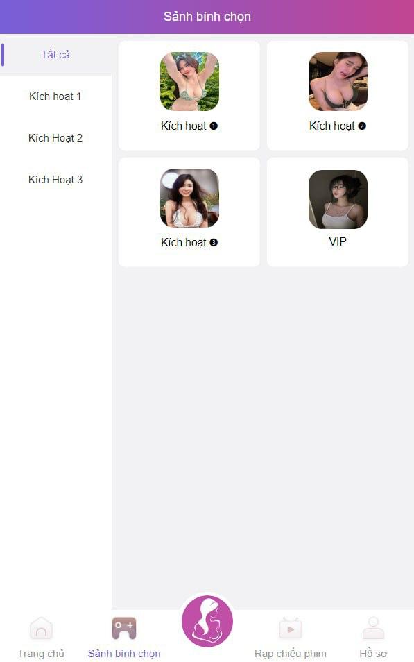 APP SEX 5