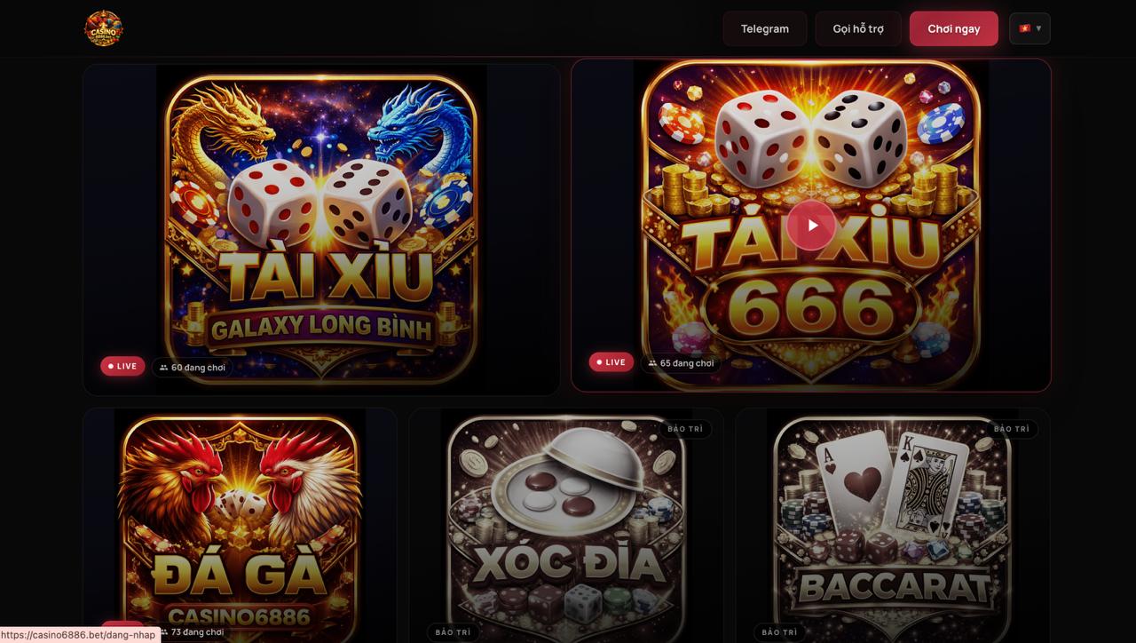 CASINO6886 2