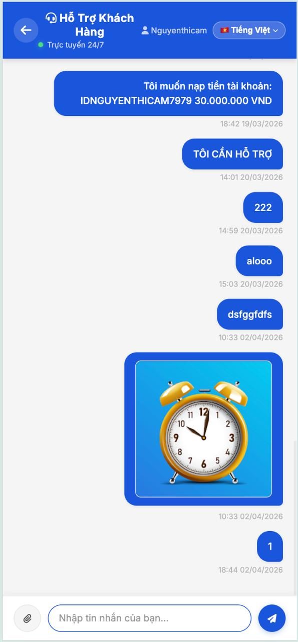 TÌNH CẢM 2.1 12