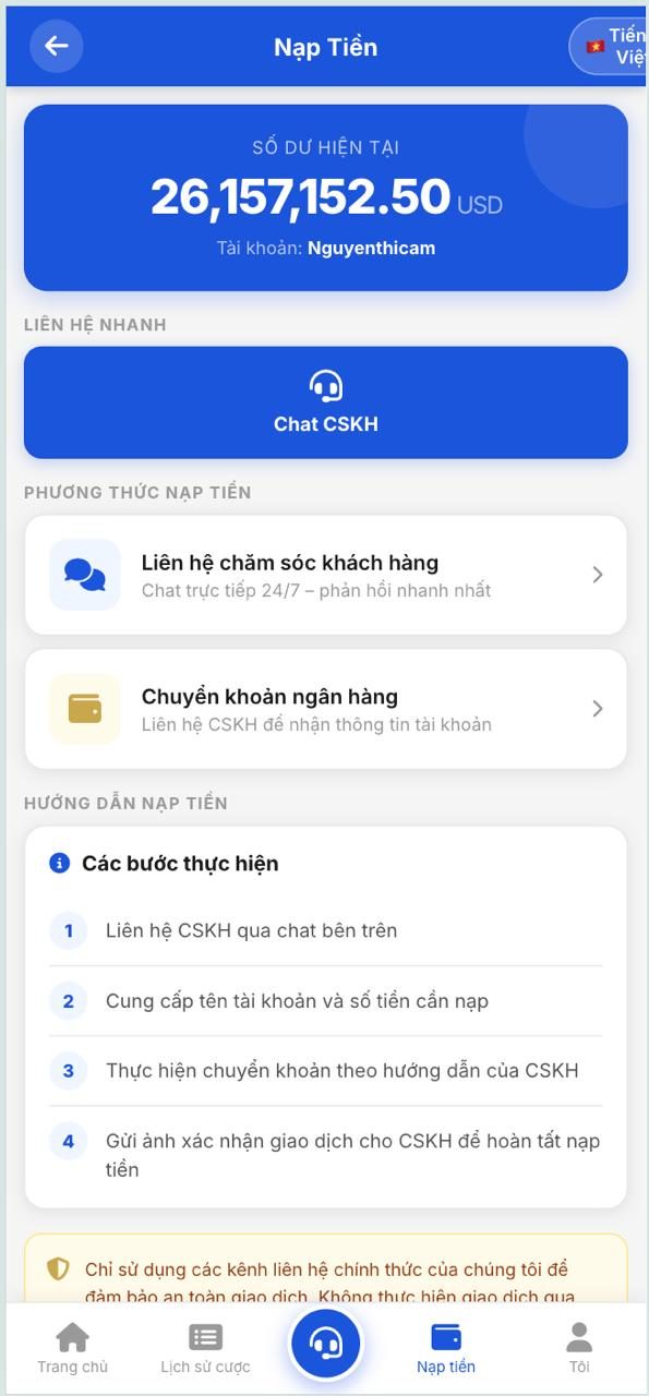 TÌNH CẢM 2.1 6