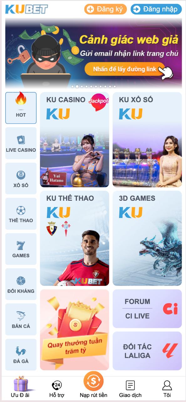 KUBET