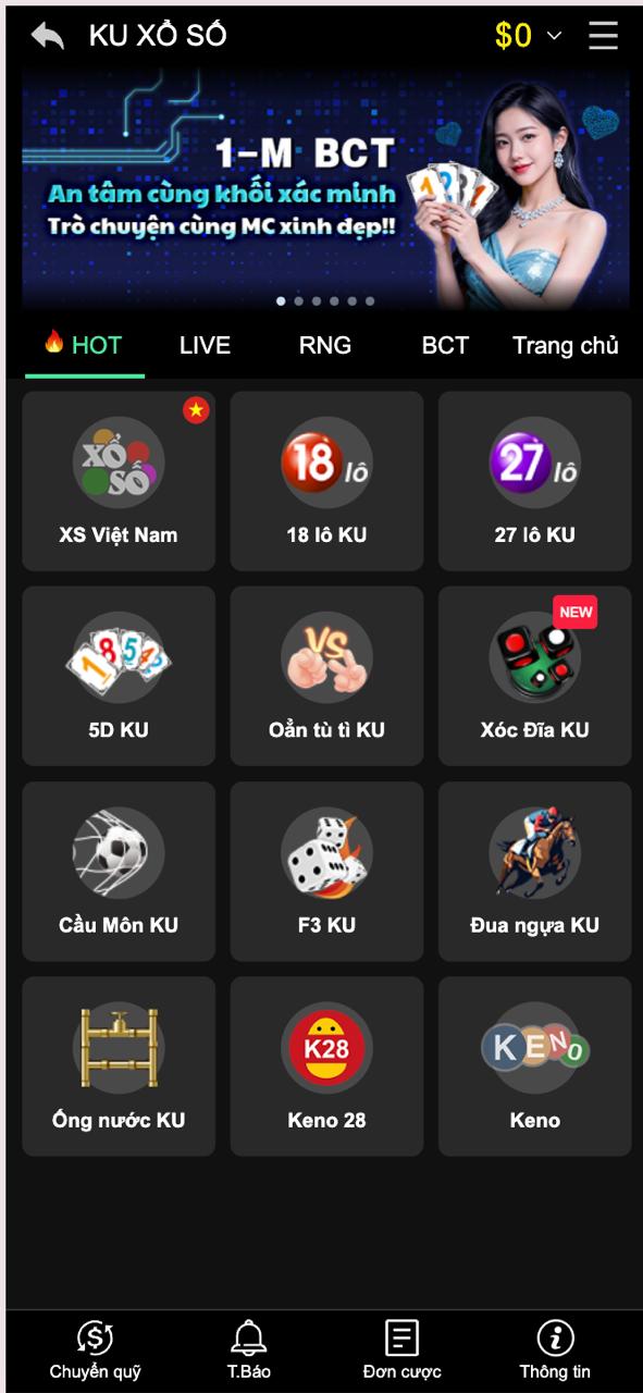 KUBET 7