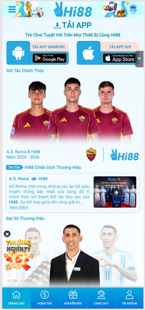HI88 31