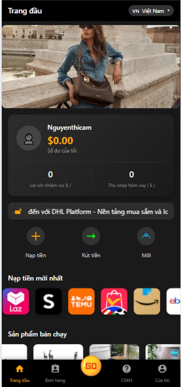 QUAY ĐƠN 4