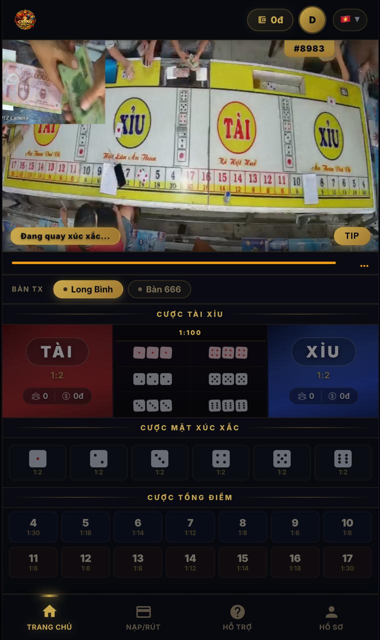 CASINO6886 12