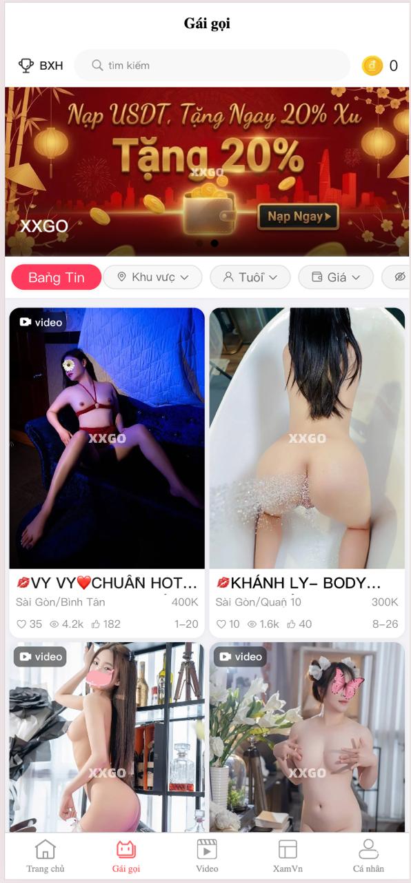 APP SEX 6