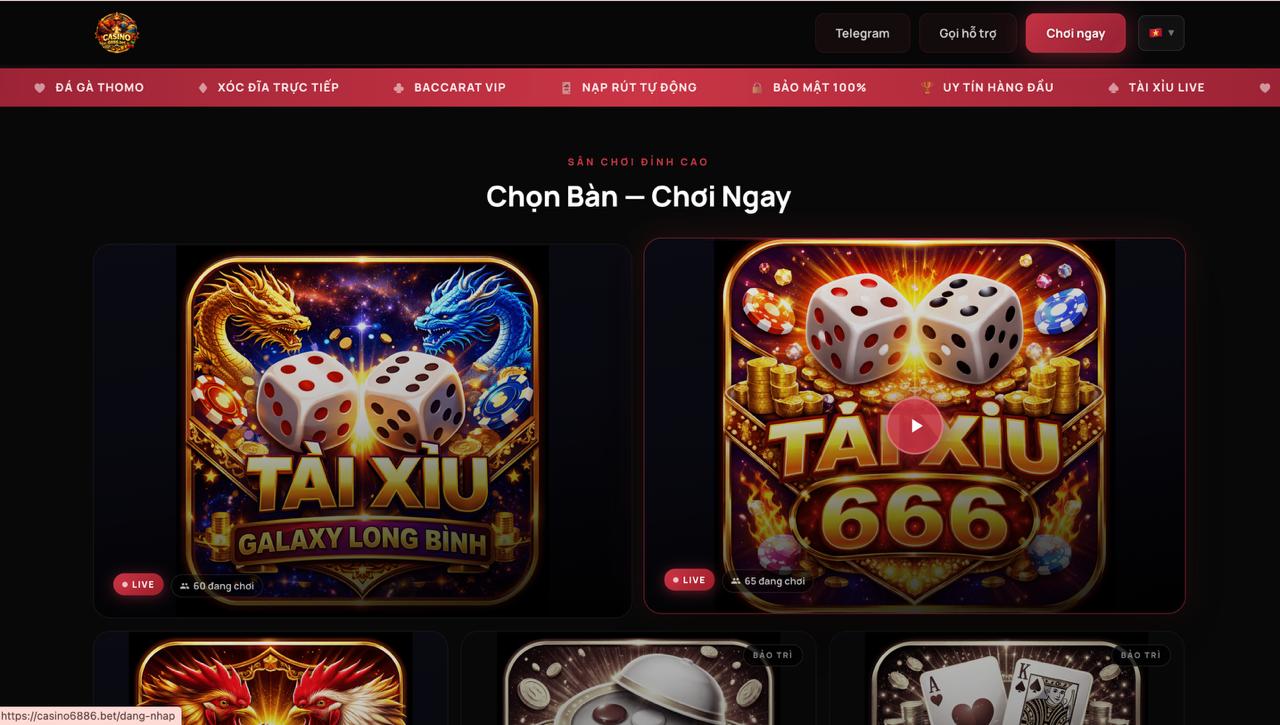 CASINO6886 3