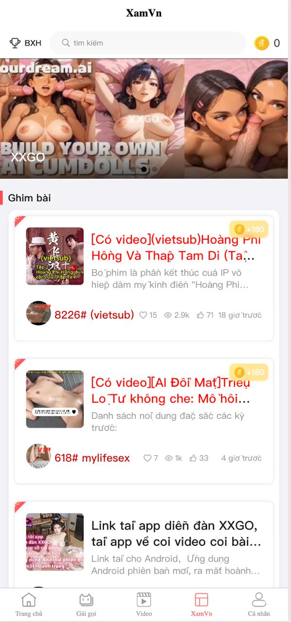 APP SEX 12