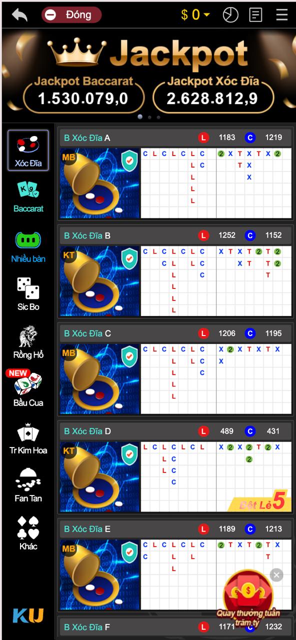 KUBET 8