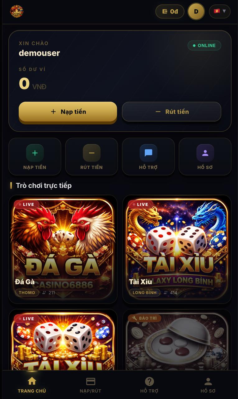CASINO6886 7