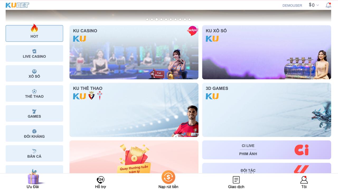 KUBET 11