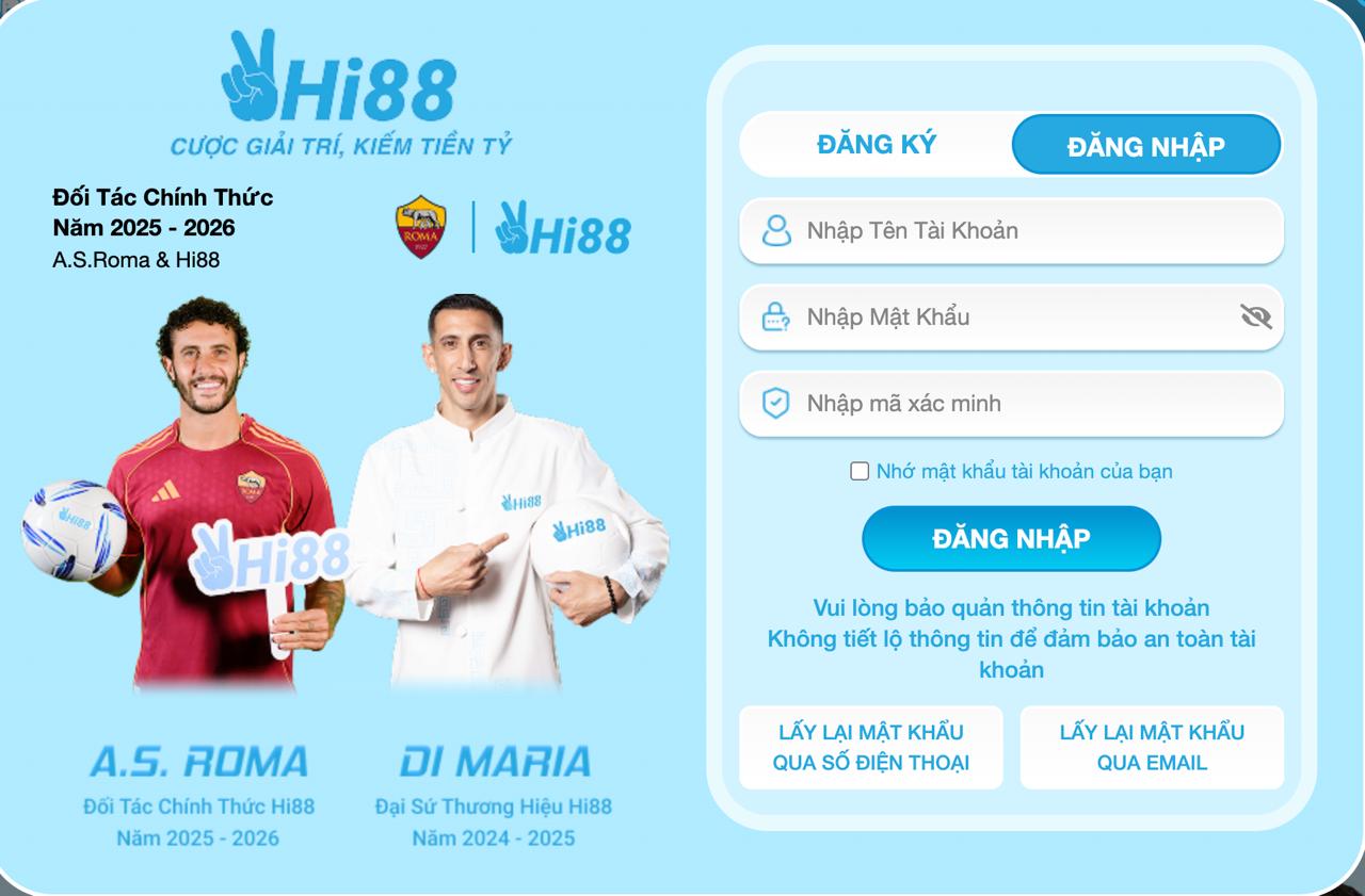HI88 3