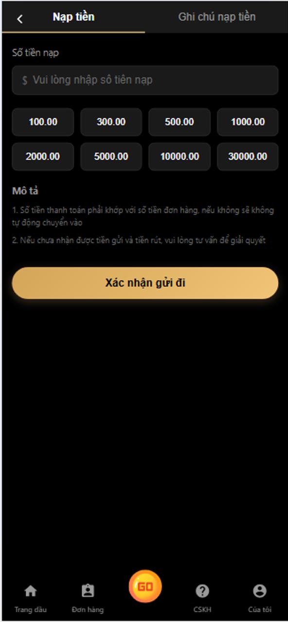 QUAY ĐƠN 5